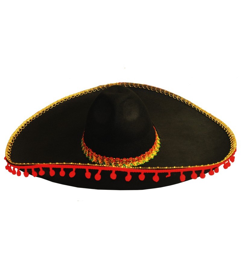 Chapéu de Mexicano