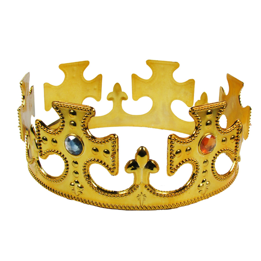 Coroa de Rei