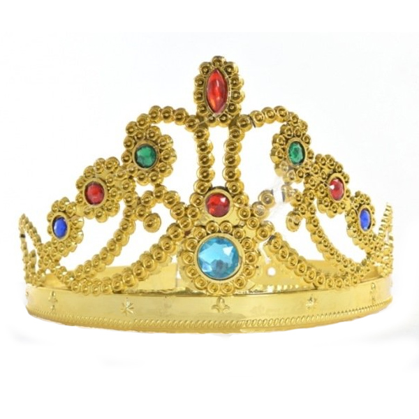 Coroa de Rainha