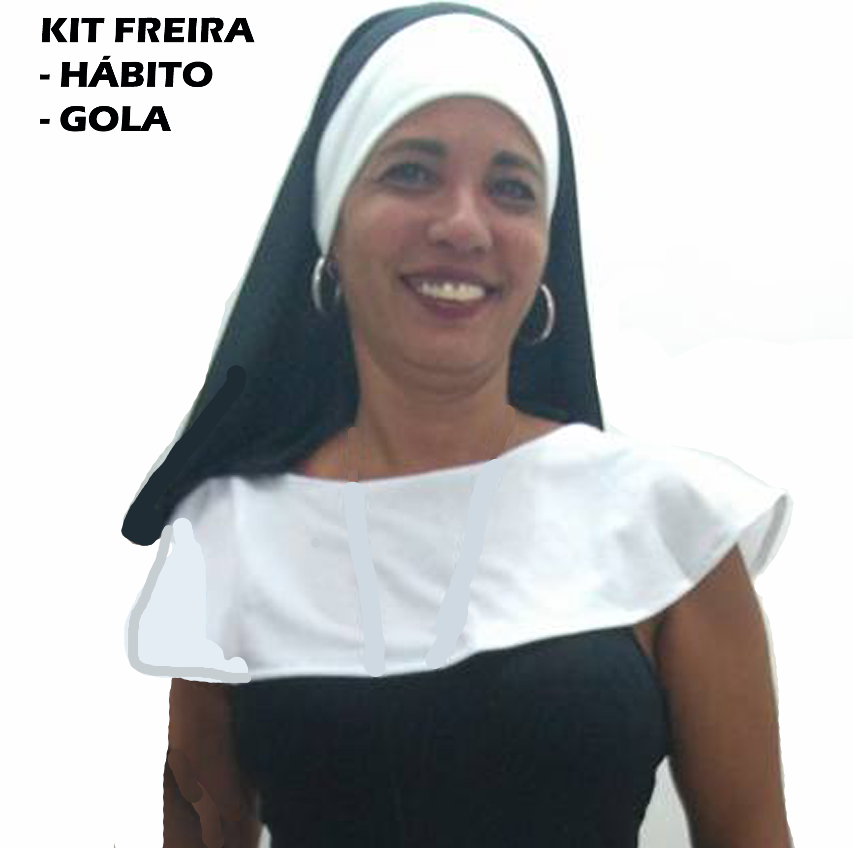 Kit Freira