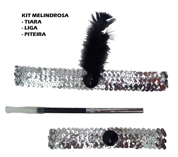 Kit Melindrosa