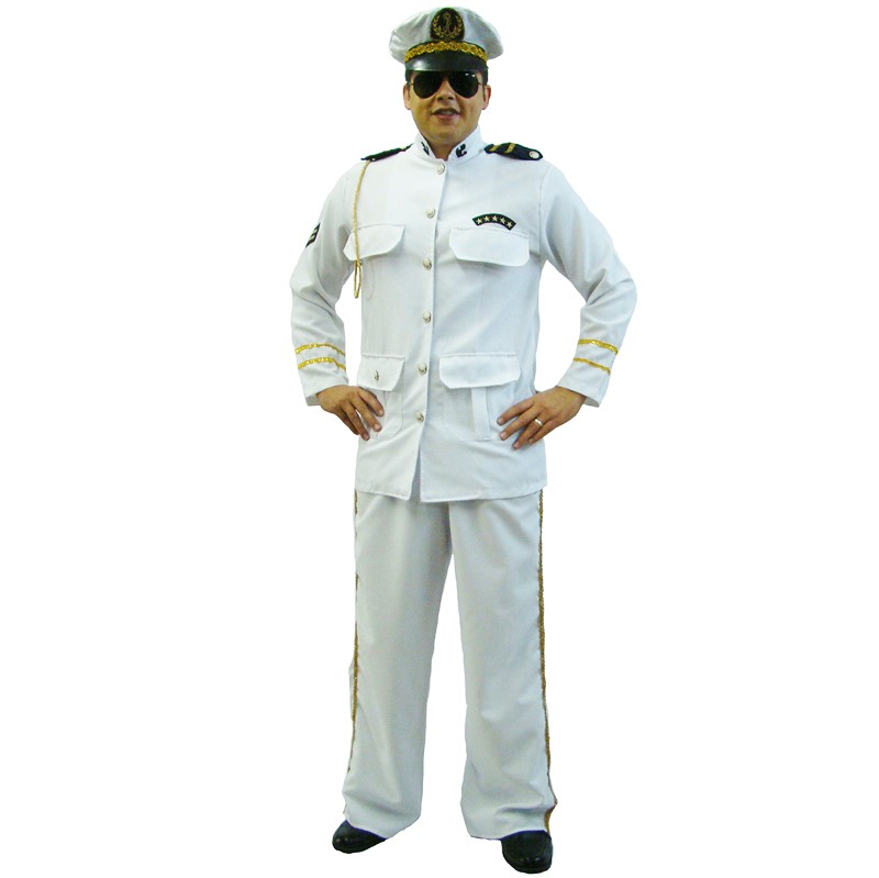 Comandante Marinha